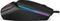 Krux Bot RGB Gaming Mouse schwarz, USB Vorschaubild