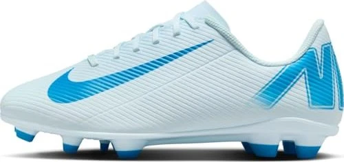 Nike Mercurial Vapor 16 Club MG Low-Top glacier blue/blue orbit (Junior)