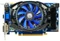 KFA2 GeForce GTX 550 Ti, 1GB GDDR5, VGA, DVI, HDMI Vorschaubild