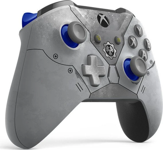 Microsoft Xbox One Wireless Controller Gears 5 Kait Diaz Limited Edition (Xbox One/PC)
