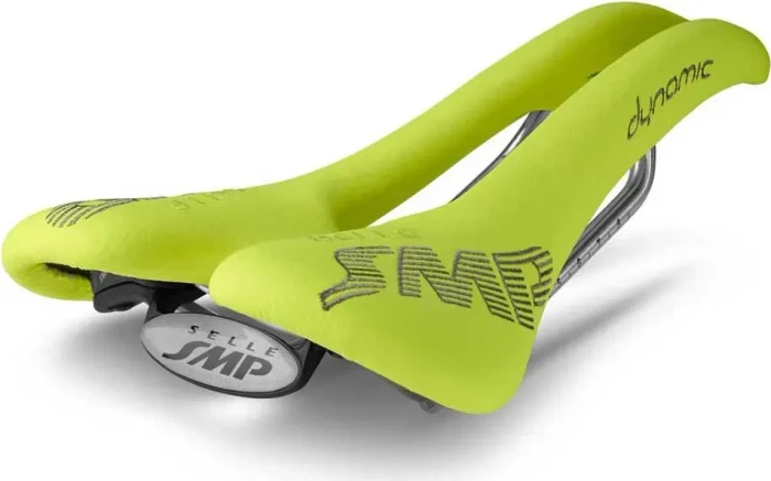 Selle SMP Dynamic Carbon Sattel