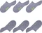 Falke Cool Kick Socken light grey mel., 3 Paare Vorschaubild