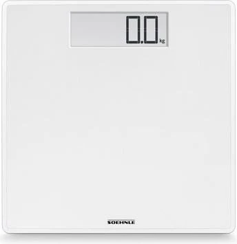Soehnle Style Sense Safe 100 digitale Personenwaage