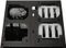 Fractal Design Node 804, Acrylfenster Vorschaubild