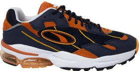 Puma Cell Ultra OG peacoat/jaffa orange