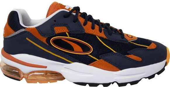 Puma Cell Ultra OG peacoat/jaffa orange