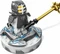 LEGO Ninjago Spinners - Kendo Zane Vorschaubild