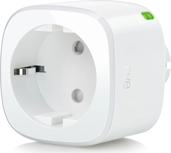 Eve Energy, Apple HomeKit, Smart-Steckdose