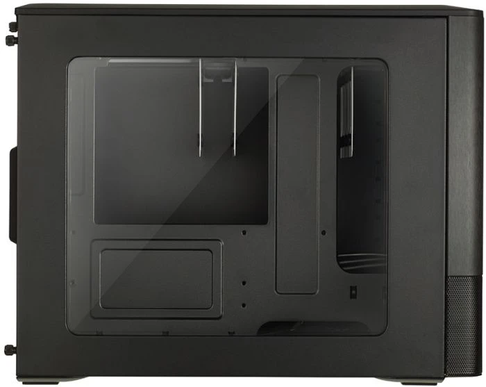 Fractal Design Node 804, Acrylfenster
