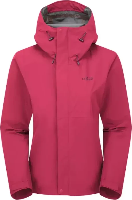 Rab Downpour Jacke (Damen)