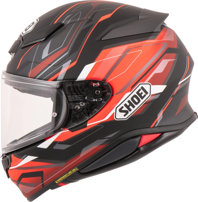 Shoei NXR2
