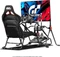 Next Level Racing GT Lite Pro Foldable Cockpit Vorschaubild