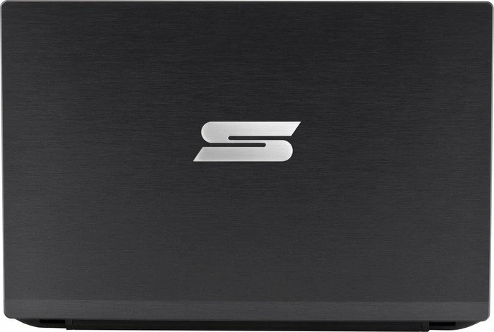 Schenker B516-kvs, Core i7-6700HQ, 8GB RAM, 1TB HDD, DE