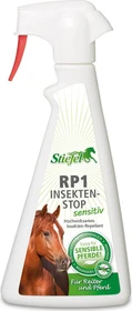 Stiefel RP1 Insekten-Stop Sensitiv Spray, 250ml