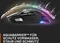 SteelSeries Aerox 5 Wireless schwarz, USB/Bluetooth Vorschaubild