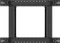 Lanberg Open Rack Series 19" Open Frame Rack 18HE, 4-Pfosten, mit Rollen, Flat Pack, tiefenverstellbar, 430-590mm, RAL 9004, 800mm tief Vorschaubild