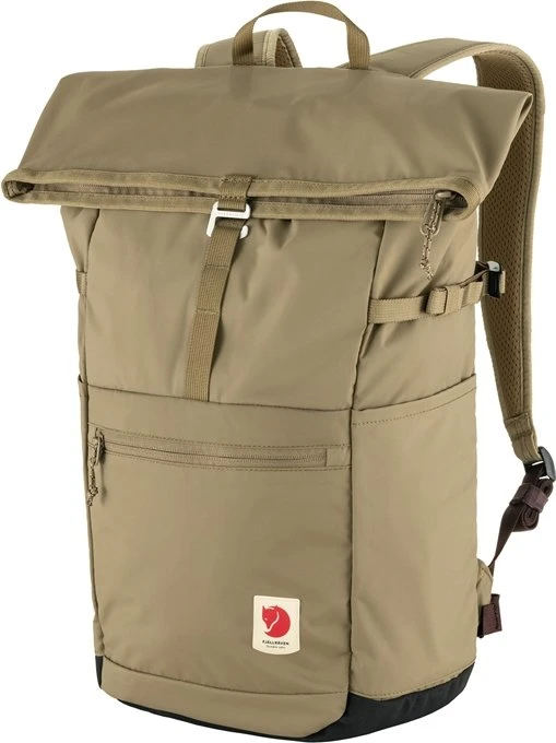 Fjällräven High Coast Foldsack 24 clay