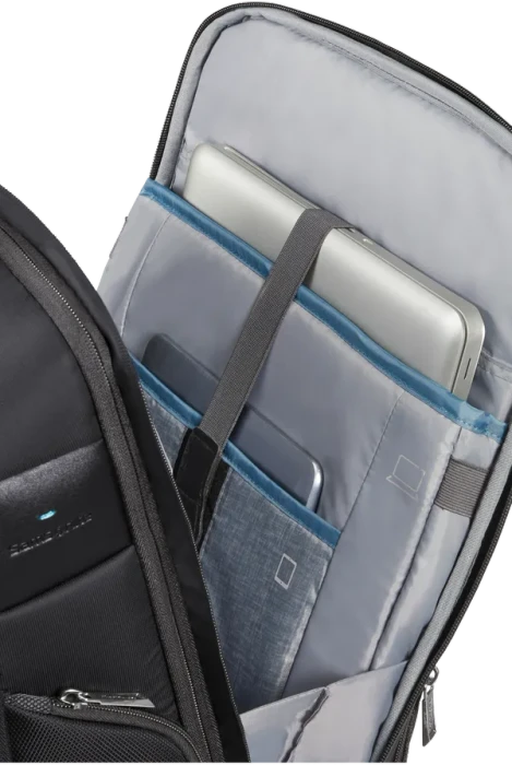 Samsonite Spectrolite 3.0, Rucksack, 15.6", schwarz