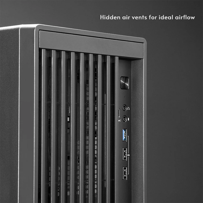 Chieftec UNI BS-20B