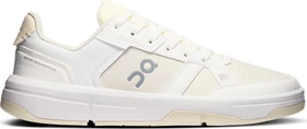 On The Roger Clubhouse white/dew (Damen)