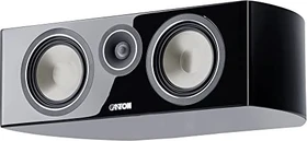 Canton Vento 866.2 Center schwarz, Stück