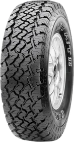 CST Sahara M/T II 33x12.50 R15 108Q