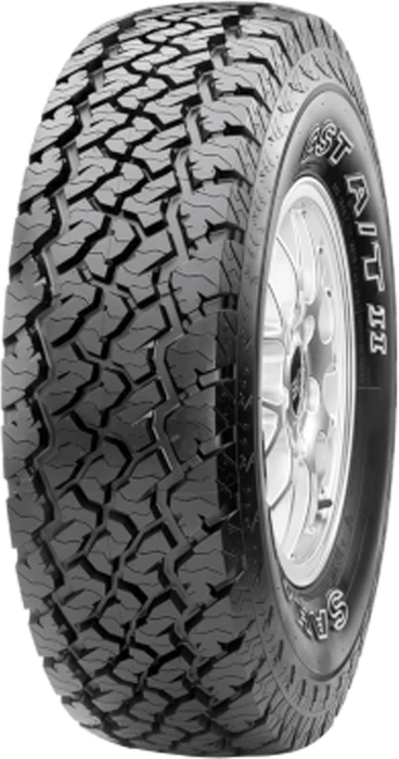 CST Sahara M/T II