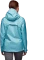 Black Diamond Treeline Rain Shell Funktionsjacke coastal blue (Damen) Vorschaubild