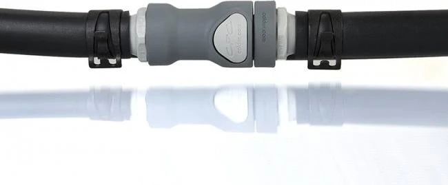 EK Water Blocks EK-XLC Predator 240 [inkl. QDC]