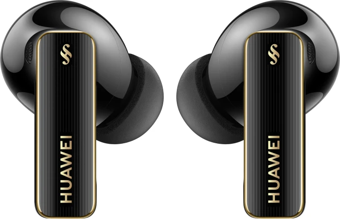 Huawei FreeBuds Pro 4 schwarz