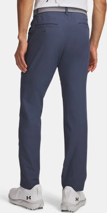 Under Armour Drive Hose lang downpour gray/halo gray (Herren)