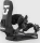 Union Cadet Pro Softbindung schwarz (Junior) (Modell 2025/2026) (752516)
