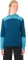 Vaude Tremalzo Trikot langarm shore blue (Damen) Vorschaubild