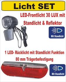 Filmer 30 Lux Frontlicht