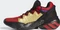 adidas D.O.N. Issue #2 core black/scarlet/gold metallic (Junior) Vorschaubild