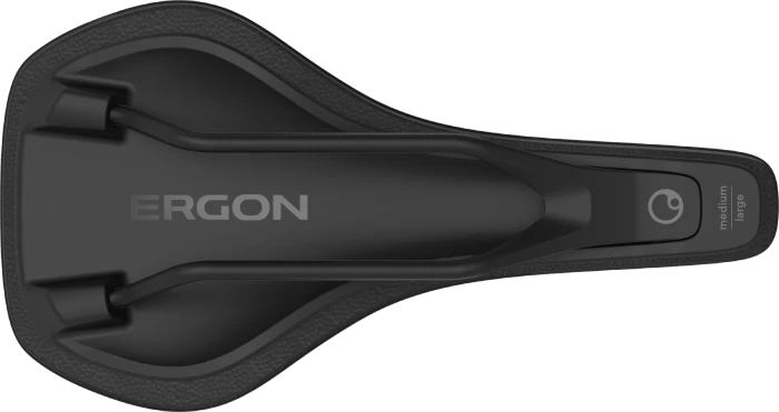 Ergon SR Allroad Core Pro Carbon M/L 152mm Sattel (Herren)