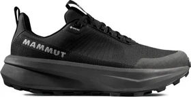 Mammut Aenergy Mtn Low GTX black/dark steel (Herren)