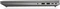 HP ZBook Fury 15 G8, grau, Core i7-11800H, 16GB RAM, 512GB SSD, T600, DE Vorschaubild