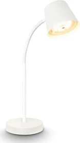 Briloner Biwo Akku LED-Tischleuchte weiß