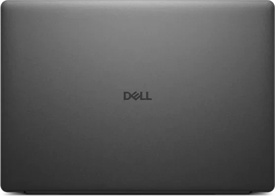 Dell 16 DC16250, Carbon Black, Core 5 120U, 16GB RAM, 512GB SSD, DE
