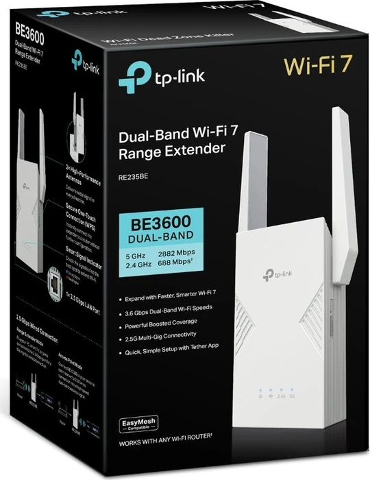 TP-Link RE235BE