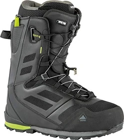 Nitro Incline TLS Softboot black/lime (Herren) (Modell 2021/2022)