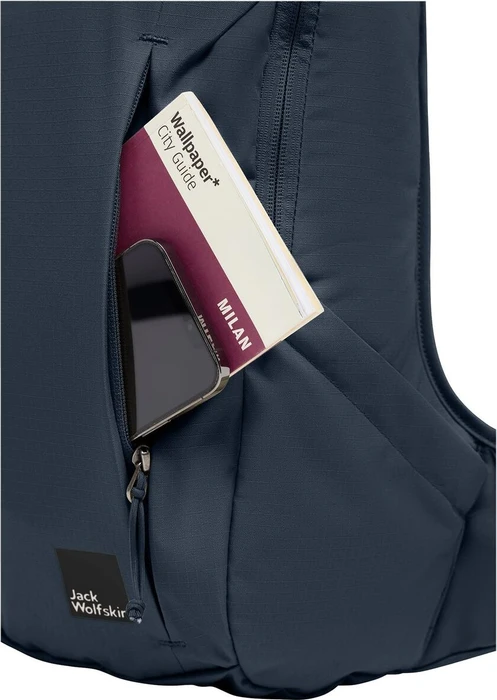 Jack Wolfskin Waimea midnight sky (Damen)