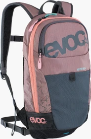 Evoc Joyride 4 carbon grey/dusty pink (Junior)