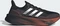 adidas Ultraboost 5 core black/silver metallic/lucid orange (Herren) Vorschaubild