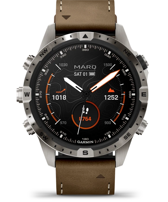 Garmin MARQ Adventurer Generation 2