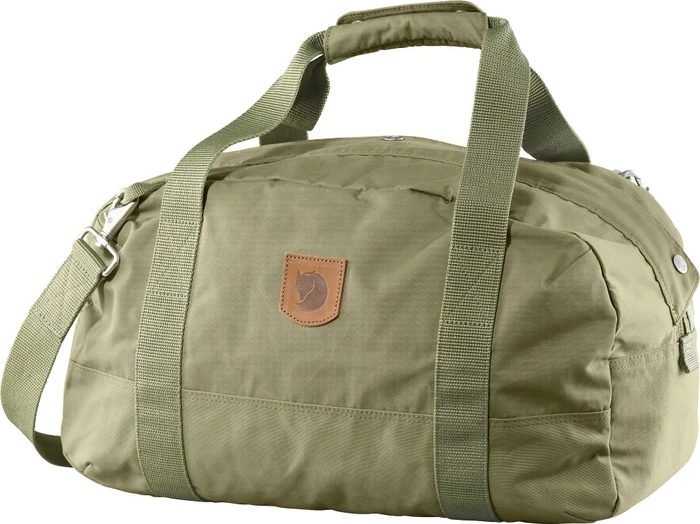 Fjällräven Greenland Duffel 20 Reisetasche grün