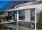 Home Deluxe Solis Terrassenüberdachung 303cm weiß Vorschaubild