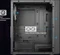 AeroCool Hexform, inkl. 1x Lüfter, Glasfenster Vorschaubild