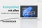i-tec Metal Nano 3x Display Dock, USB PD 140W, USB-C 3.1 [Stecker] Vorschaubild
